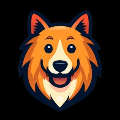 Luppets Logo